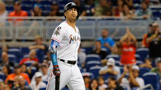 The Giants Are Going For Giancarlo Stanton
